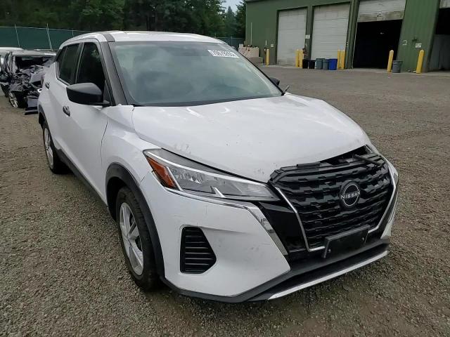 2022 Nissan Kicks S VIN: 3N1CP5BV1NL505573 Lot: 70679265