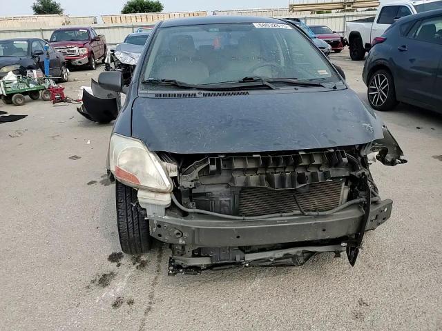 2007 Toyota Yaris VIN: JTDBT923771102136 Lot: 68032815