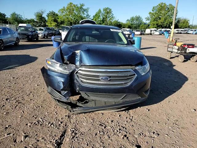 2016 Ford Taurus Se VIN: 1FAHP2D83GG125365 Lot: 70419515