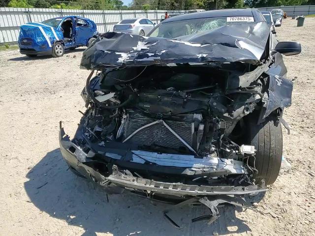 2013 BMW 535 I VIN: WBAFR7C5XDC826145 Lot: 70786375
