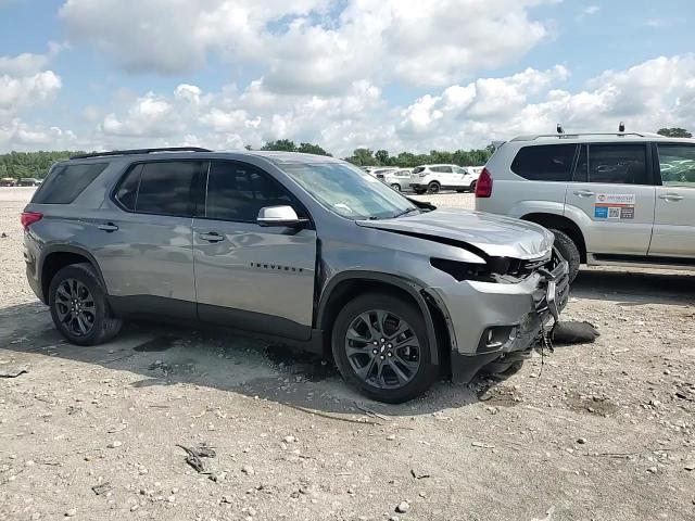 2020 Chevrolet Traverse Rs VIN: 1GNERJKW0LJ111124 Lot: 68784835