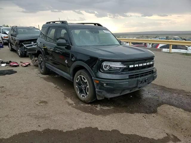 2024 Ford Bronco Sport Outer Banks VIN: 3FMCR9C60RRF67308 Lot: 68485355