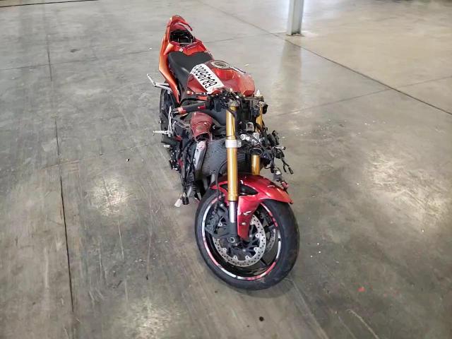 2009 Yamaha Yzfr1 VIN: JYARN23E99A002604 Lot: 68496665