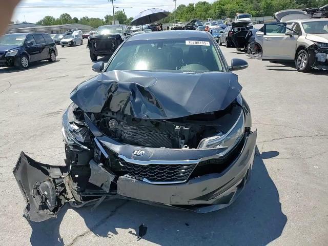 2020 Kia Optima Lx VIN: 5XXGT4L3XLG386920 Lot: 70208285