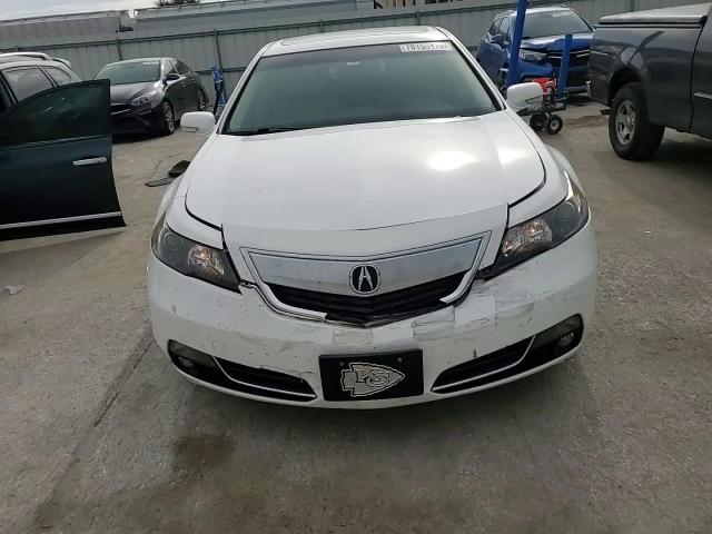 2014 Acura Tl Tech VIN: 19UUA8F59EA006284 Lot: 70155175