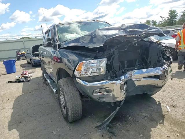 2013 Ram 2500 Slt VIN: 3C6TR5DT7DG573667 Lot: 70469995