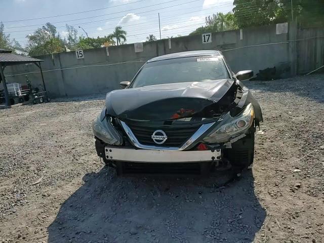 2016 Nissan Altima 2.5 VIN: 1N4AL3AP6GC159516 Lot: 69798025