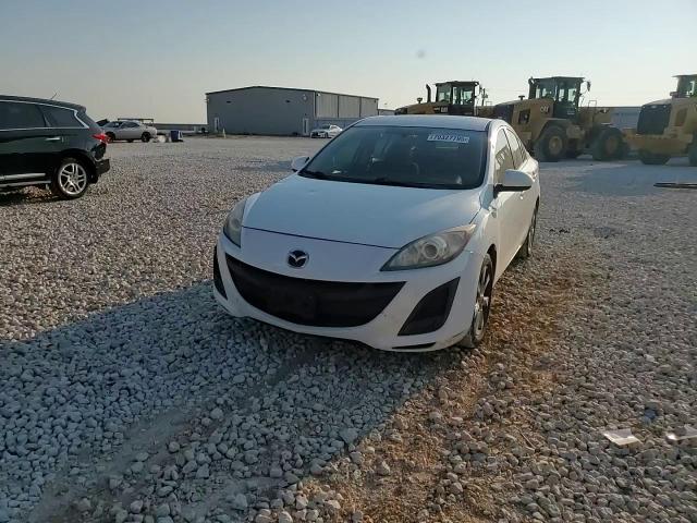 2011 Mazda 3 I VIN: JM1BL1VG4B1402936 Lot: 70327795