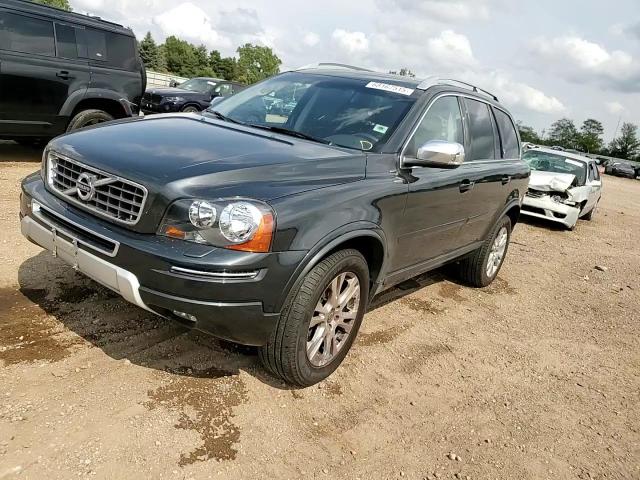 2014 Volvo Xc90 3.2 VIN: YV4952CZ8E1686270 Lot: 68167515