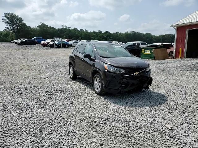2021 Chevrolet Trax Ls VIN: KL7CJNSB6MB355901 Lot: 68154605