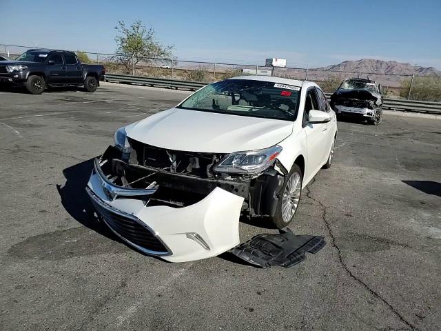 2018 Toyota Avalon Xle VIN: 4T1BK1EB3JU266489 Lot: 68042985