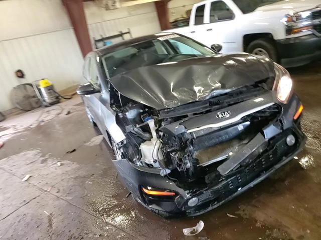 2021 Kia Forte Fe VIN: 3KPF24AD8ME288165 Lot: 70292145