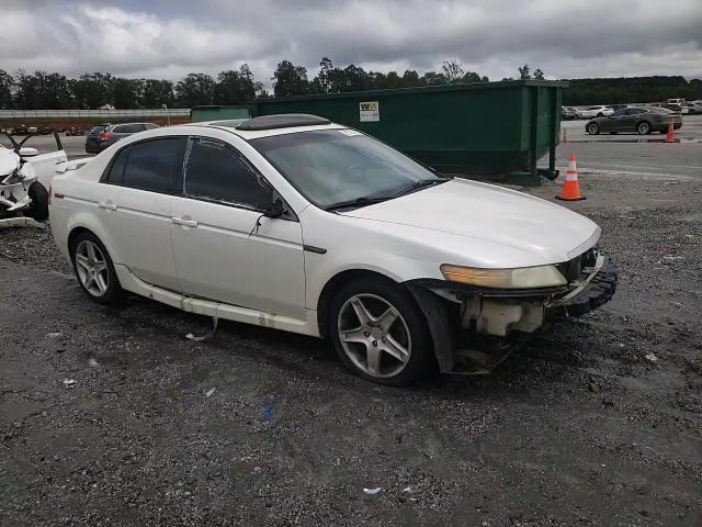 2004 Acura Tl VIN: 19UUA66204A022012 Lot: 67520615