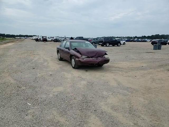 2001 Chevrolet Lumina VIN: 2G1WL52J011254665 Lot: 96814875