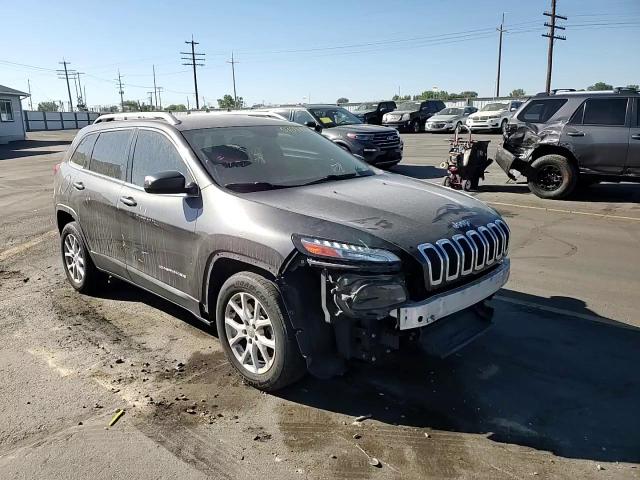 2015 Jeep Cherokee Latitude VIN: 1C4PJLCB8FW627948 Lot: 69044985