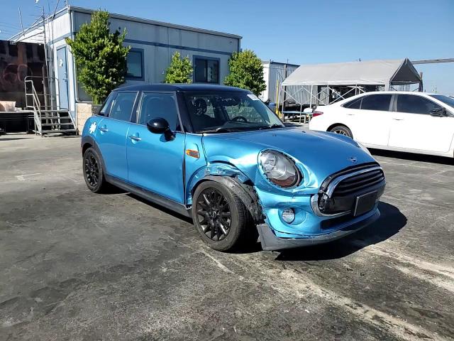 2018 Mini Cooper VIN: WMWXU1C57J2F81244 Lot: 67537815