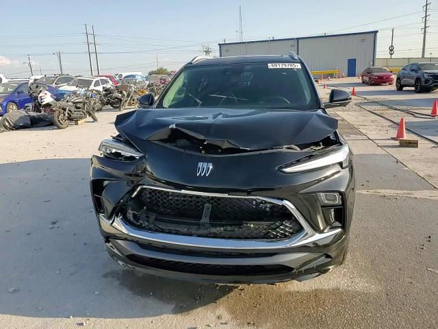 2025 Buick Encore Gx Sport Touring VIN: KL4AMDSL8SB172401 Lot: 69179705