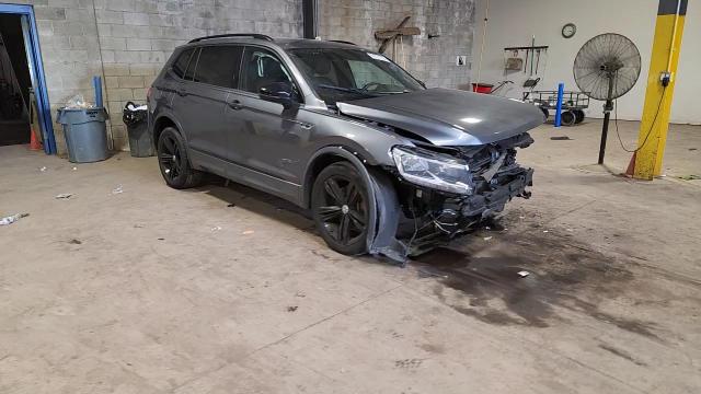 2019 Volkswagen Tiguan Se VIN: 3VV2B7AX9KM189689 Lot: 66519155