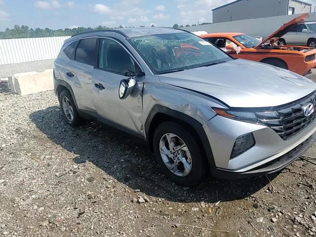 2022 Hyundai Tucson Sel VIN: 5NMJBCAEXNH089254 Lot: 68633205
