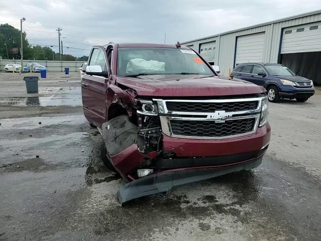 2016 Chevrolet Tahoe C1500 Ltz VIN: 1GNSCCKC4GR162803 Lot: 70839325