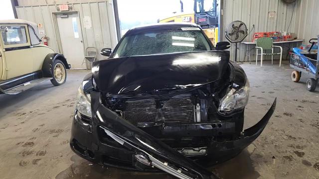 2014 Nissan Maxima S VIN: 1N4AA5AP5EC911866 Lot: 70928805