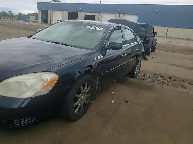 2006 Buick Lucerne Cxl VIN: 1G4HD57226U240417 Lot: 70220035