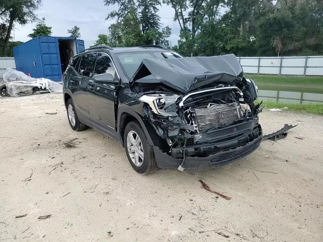 2018 GMC Terrain Sle VIN: 3GKALTEV4JL413422 Lot: 67567925
