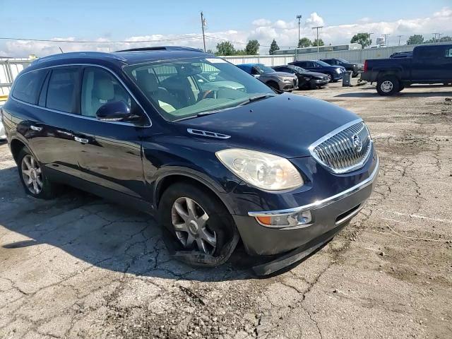 2009 Buick Enclave Cxl VIN: 5GAER23D69J175982 Lot: 69650035