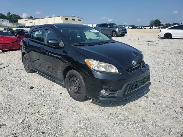 2013 Toyota Corolla Matrix VIN: 2T1KU4EE9DC072058 Lot: 69296165