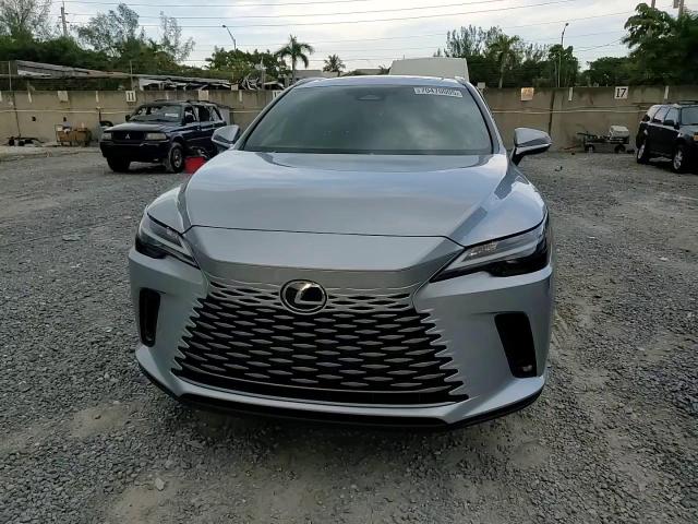 2025 Lexus Rx 350 Base VIN: 2T2BAMBAXSC064991 Lot: 70470005