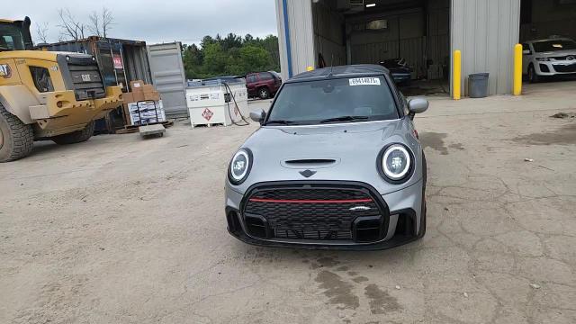 2024 Mini Cooper John Cooper Works VIN: WMW63DL0XR3R88854 Lot: 69414075