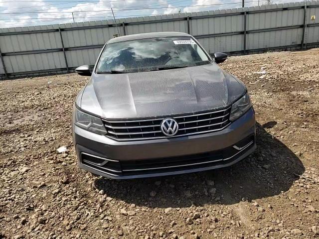 2017 Volkswagen Passat S VIN: 1VWAT7A38HC033333 Lot: 69594735