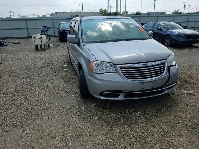 2015 Chrysler Town & Country Touring VIN: 2C4RC1BG4FR596260 Lot: 68639705