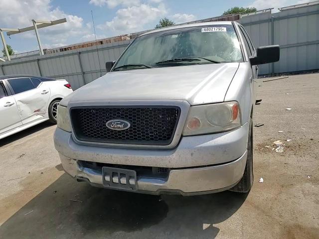 2004 Ford F150 Supercrew VIN: 1FTRW12W74KC43103 Lot: 68021795