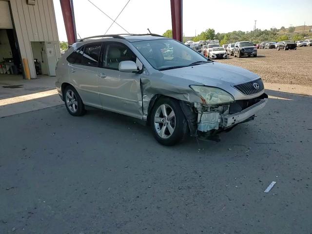 2005 Lexus Rx 330 VIN: JTJHA31UX50097280 Lot: 69054185