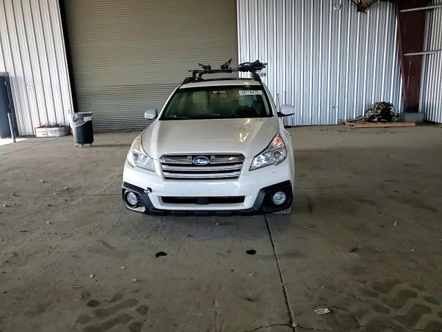 2013 Subaru Outback 2.5I Premium VIN: 4S4BRBDC3E3304813 Lot: 69776415