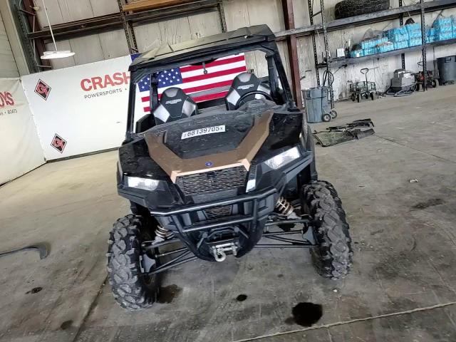 2019 Polaris General 1000 Eps Ride Command Edition Utility Vehicle Utility Vehicle VIN: 3NSRGK994KH490269 Lot: 68139705