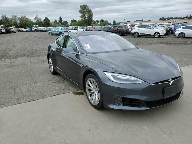 2016 Tesla Model S VIN: 5YJSA1E16GF144760 Lot: 67632315