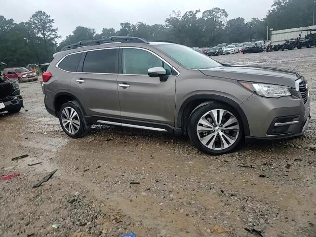 2022 Subaru Ascent Touring VIN: 4S4WMARD6N3409129 Lot: 70772485