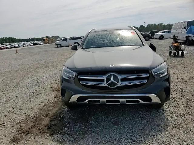 2021 Mercedes-Benz Glc 300 4Matic VIN: W1N0G8EBXMF903191 Lot: 70271315