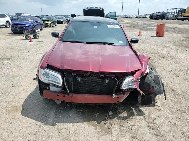 2013 Chrysler 300 S VIN: 2C3CCABT4DH591876 Lot: 70829965