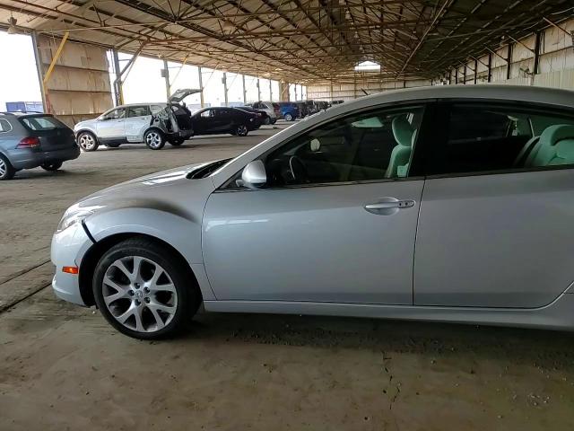 2009 Mazda 6 S VIN: 1YVHP82B795M39251 Lot: 69452115