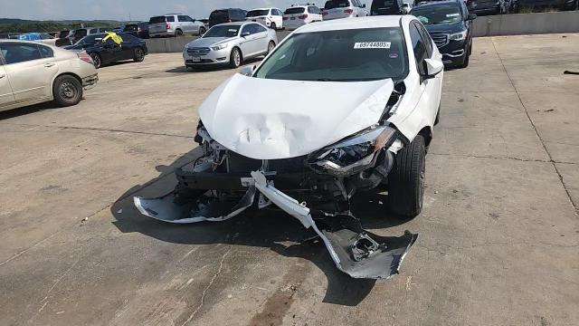 2015 Toyota Corolla L VIN: 5YFBURHE5FP292082 Lot: 69744805