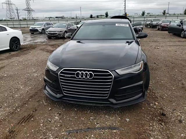 2017 Audi A6 Premium VIN: WAUF8AFC4HN063852 Lot: 69513105