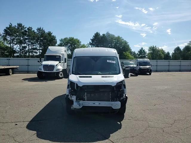 2018 Ford Transit T-250 VIN: 1FTYR2CMXJKA74180 Lot: 69610675