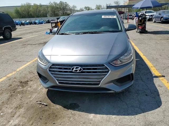 2019 Hyundai Accent Se VIN: 3KPC24A32KE067815 Lot: 68295165