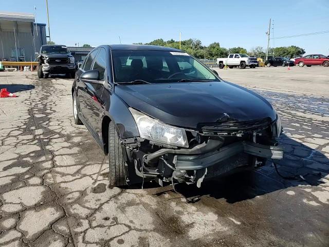 2015 Chevrolet Cruze Lt VIN: 1G1PC5SB3F7265599 Lot: 70355905