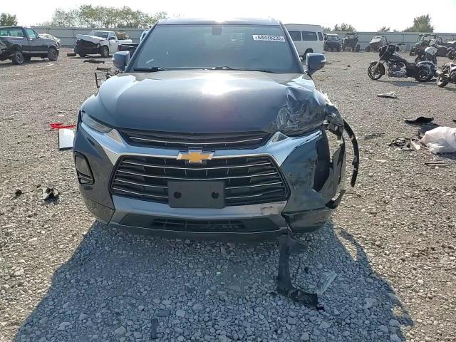 2020 Chevrolet Blazer Premier VIN: 3GNKBLRS4LS568619 Lot: 68938235