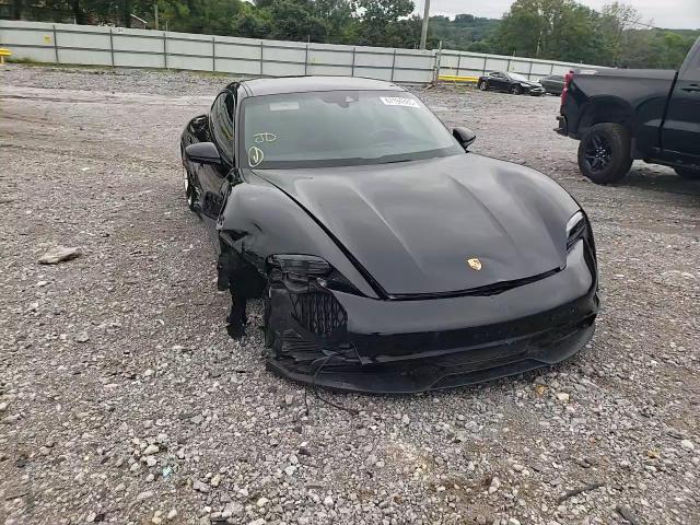 2021 Porsche Taycan 4S VIN: WP0AB2Y19MSA43188 Lot: 67194385