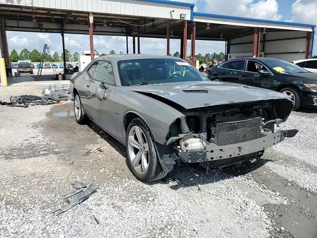 2017 Dodge Challenger R/T VIN: 2C3CDZBT7HH561210 Lot: 69439015